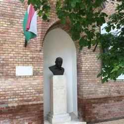 Tornyai János Museum - Hodmezovasarhely (Hódmezővásárhely)