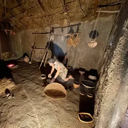 Tornyai János Museum - Hodmezovasarhely (Hódmezővásárhely)