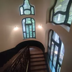 Cifrapalota (Ornamented House) - Kecskemet