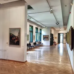 Cifrapalota (Ornamented House) - Kecskemet