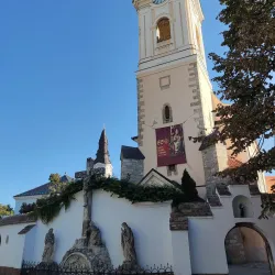 Főtér (Main Square) - Kecskemet
