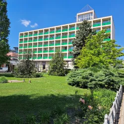 Főtér (Main Square) - Kecskemet
