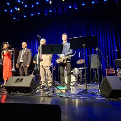 Hírös Agóra Cultural Center - Kecskemet