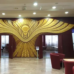 Hírös Agóra Cultural Center - Kecskemet