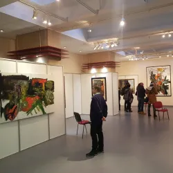 Hírös Agóra Cultural Center - Kecskemet