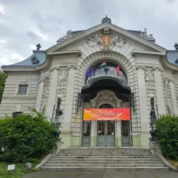 Katona József Theatre - Kecskemet