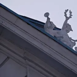 Katona József Theatre - Kecskemet