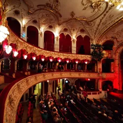 Katona József Theatre - Kecskemet