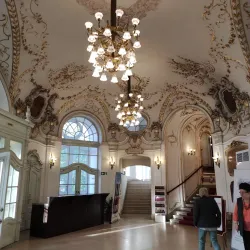 Katona József Theatre - Kecskemet