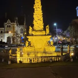 Katona József Theatre - Kecskemet