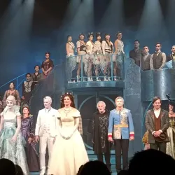 Katona József Theatre - Kecskemet