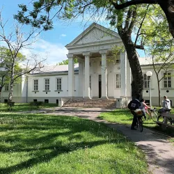Kecskemét Museum - Kecskemet