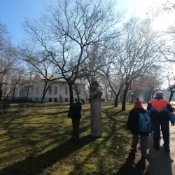 Kecskemét Museum - Kecskemet