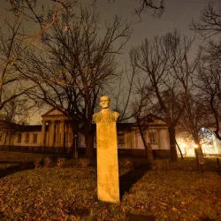 Kecskemét Museum - Kecskemet