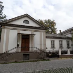 Kecskemét Museum - Kecskemet