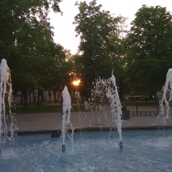 Kecskemét Museum - Kecskemet