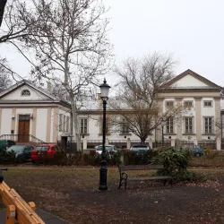 Kecskemét Museum - Kecskemet