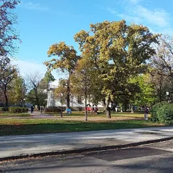 Kecskemét Museum - Kecskemet