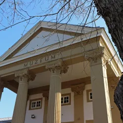 Kecskemét Museum - Kecskemet