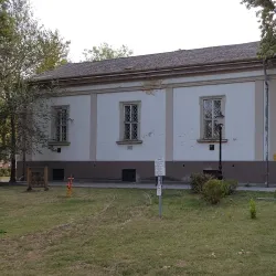 Kecskemét Museum - Kecskemet