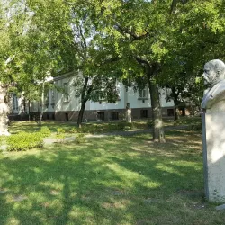 Kecskemét Museum - Kecskemet