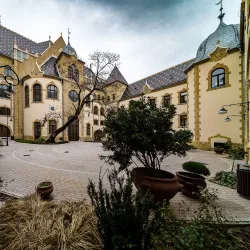 Kecskemét Town Hall - Kecskemet