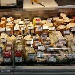 Malom Shopping Center - Kecskemet