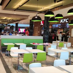 Malom Shopping Center - Kecskemet