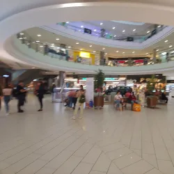 Malom Shopping Center - Kecskemet