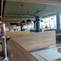 Malom Shopping Center - Kecskemet