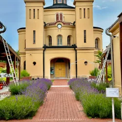 Kőszeg Synagogue - Koszeg