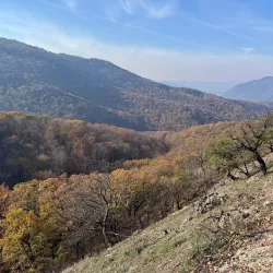 Local Countryside and Walking Trails - Mariapocs