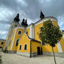 Local Festivals and Religious Events - Mariapocs