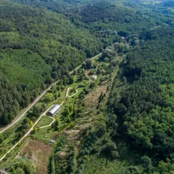 Nearby Nature Reserves - Mariapocs