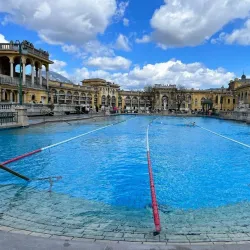 Nearby Thermal Baths - Mariapocs