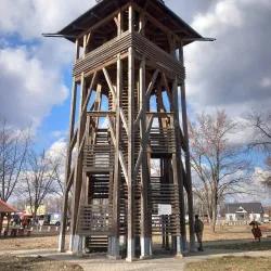 Scenic Photography Spots - Mariapocs