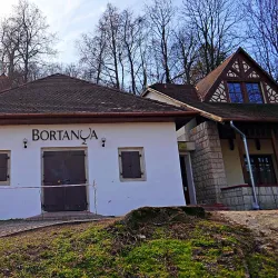 Avas Wine Cellars - Miskolc