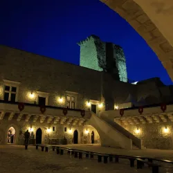 Diósgyőr Castle - Miskolc