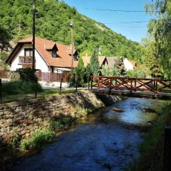 Lillafüred - Miskolc