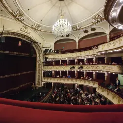 Miskolc National Theatre - Miskolc