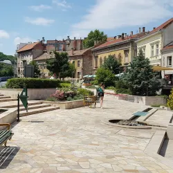 Szinva Terrace - Miskolc