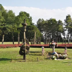 Battle of Mohács Memorial - Mohacs