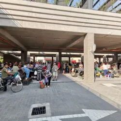 Mohács Market Square - Mohacs