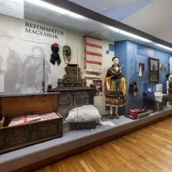 Mohács Town Museum - Mohacs