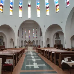 St. Nicholas Church - Mohacs