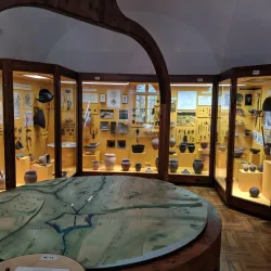 Kanizsa Museum - Nagykanizsa