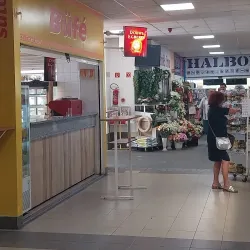 Local Market Nagykanizsa - Nagykanizsa