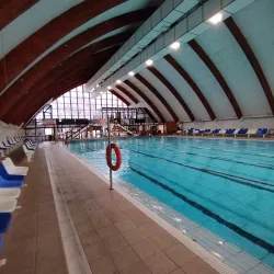 Thermal Bath Nagykanizsa - Nagykanizsa