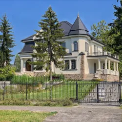 Bencs Villa - Nyiregyhaza