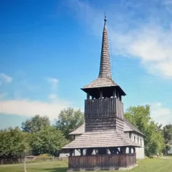 Nyíregyháza Museum - Nyiregyhaza